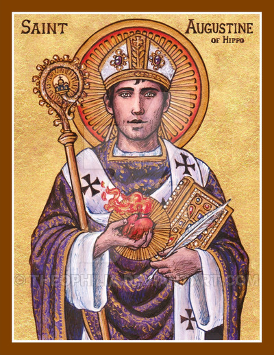 st__augustine_of_hippo_icon_by_theophilia-d9h9b29